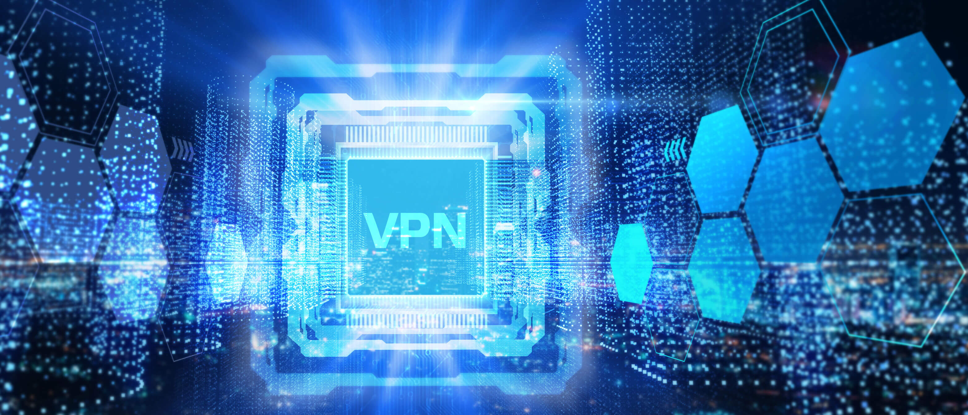 A Beginner s Guide To Using VPN Protection Online